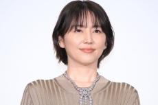 長澤まさみが「絶対に勝てない」と思う女優「真田丸」共演で真似していた