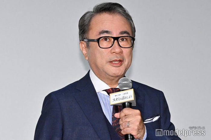 三谷幸喜、絶賛する俳優2人とは「やってみてすぐ…」