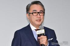 三谷幸喜、絶賛する俳優2人とは「やってみてすぐ…」