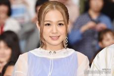 西野カナ、美ボディチラリ 肌見せ夏コーデ披露「スタイル良過ぎる」「最高に可愛い」の声