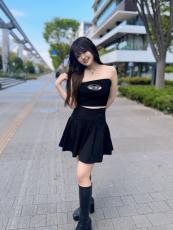 「今日好き」出身美女「20kg痩せました」ビフォーアフター写真に反響殺到「別人級」「努力の塊」