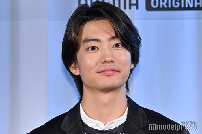 伊藤健太郎、共演者からの"暴露”に動揺 すぐさま訂正「全然言ってないです」【透明なわたしたち】