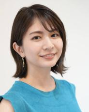 千葉真由佳アナ、所属事務所退所を発表「ブレずに今後も歩んで参ります」【全文】