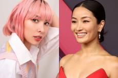 元FAKY・Akina、アンナ・サワイ「エミー賞」主演女優賞日本人初受賞を祝福 同じメンバーとして活動していた