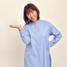 田中律子、自宅サウナで美ボディ披露「セクシー」「豪邸すぎる」と反響