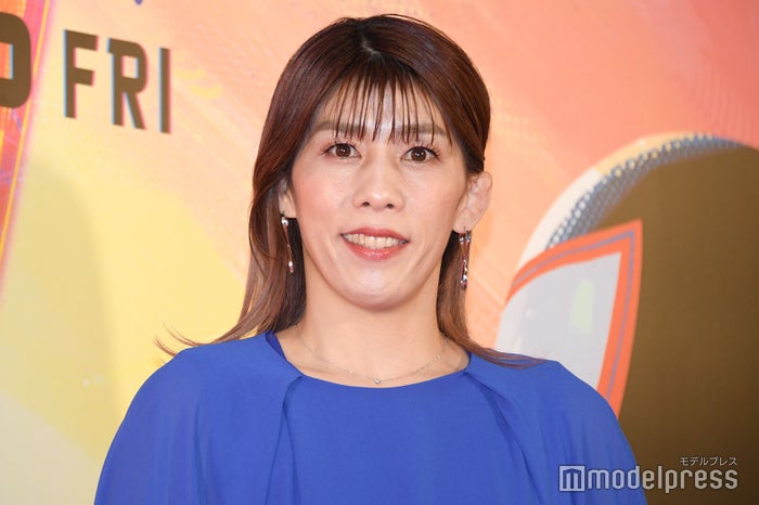 吉田沙保里、姪っ子2人を顔出し公開「美人」「オシャレ」と反響