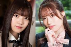 櫻坂46上村莉菜＆齋藤冬優花、グループ卒業を発表