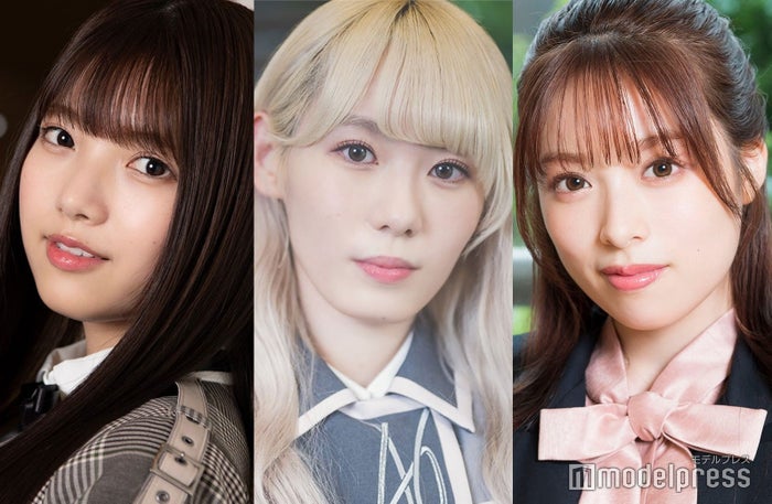 櫻坂46上村莉菜＆齋藤冬優花、2人同時卒業発表にファン衝撃 残る一期生は小池美波のみ「寂しすぎる」