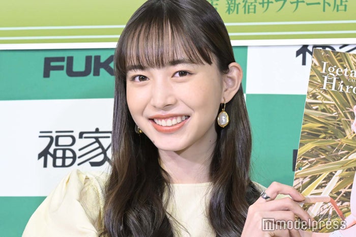 井桁弘恵、2年8ヶ月出演の「ヒルナンデス！」卒業発表 ラスト出演回は“暴れまくる”宣言