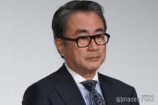 三谷幸喜、元乃木坂46のタレントを絶賛「理想的な答えを返してくれる」「物凄く必要としてる人たちがいると思う」