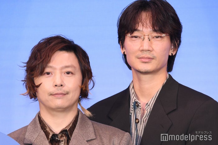 綾野剛、堂本剛から「綾ちゃんって呼ばれてます」“剛”同士の交流明かす【まる】