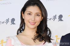 橋本マナミ、ばっさりカットの新ヘアお披露目「印象変わる」「大人な雰囲気で素敵」と反響