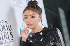 香音「愛人転生」キスマイ千賀健永から教わった美容法を即実践 “サレ妻＆愛人”の1人2役で新境地【モデルプレスインタビュー】