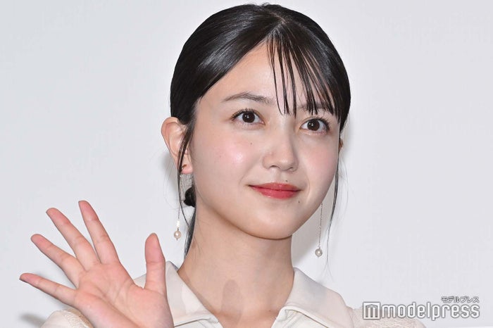 久保史緒里、パリ五輪メダリストが乃木坂46全国ツアー訪れるも後悔「目も合わせられなくて」