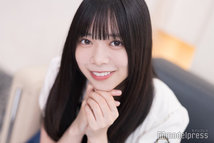 日向坂46山口陽世、先輩4人の同時卒業に驚きと不安 加入から4年…“1番の転機”も語る【「絶対的第六感」インタビュー】