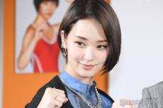 剛力彩芽「プロポーズだと思った」共演俳優の行動明かす 唐田えりか「いちいちエッチ」