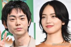 菅田将暉、妻・小松菜奈の驚きの一面とは「たまに不思議に思う」