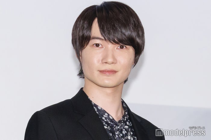 “日曜劇場初主演”神木隆之介、目標としている先輩俳優明かす「すごく引っ張ってくれていた」