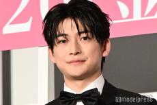 高橋文哉、主演映画撮影中に心折れそうになった瞬間「何回言われたか分からない」