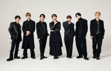 IMP.新曲「BAM-BOO」配信リリース決定 自身最大のダンスナンバー