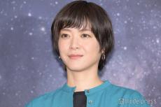 上野樹里、スラリ美脚際立つダイビング姿に「人魚みたい」「幻想的」の声