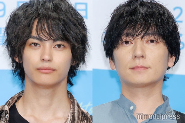 flumpool山村隆太、神尾楓珠の歌声に涙「感情がそのまま鷲づかみにされた」【最寄りのユートピア】