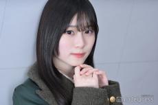 櫻坂46三期生・山下瞳月、“2作連続”表題曲センターに決定【10th「I want tomorrow to come」】