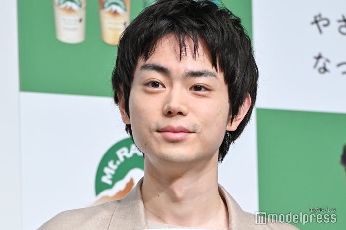 菅田将暉、結婚・第1子誕生で仕事制限 生活の変化明かす「当時は無制限にやってたところもある」