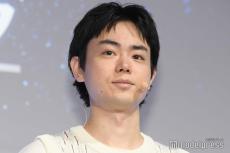 菅田将暉「ミステリと言う勿れ」共演女優を絶賛「人間味があって魅力的」