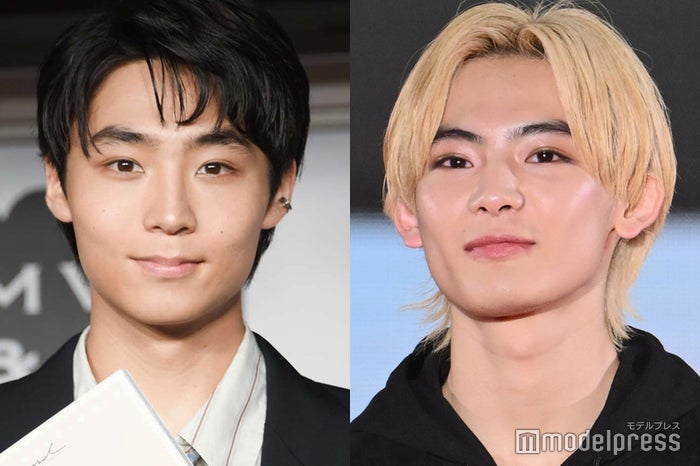 NOA、八村倫太郎との“手繋ぎ”ディズニーショット公開にファン悶絶「尊すぎてにやける」「遭遇したい」