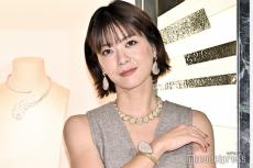 上野樹里、夫・和田唱と密着2ショット「素敵」「幻想的」と反響