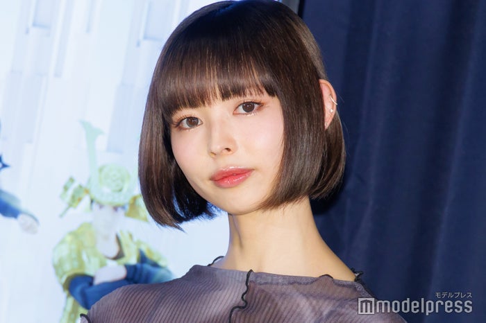 最上もが、アイドル時代にうつ病「パニックになった」当時の苦悩・前向きになれたきっかけ明かす