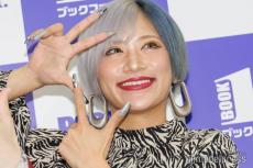 ぱーてぃーちゃん・信子、感激した夫からの一言 がっかりした元恋人の行動明かす