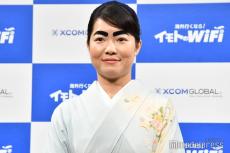 イモトアヤコ「スラッとしてて色気がエグい」魅力熱弁した仲良し女優とは バラエティでも「無双状態」