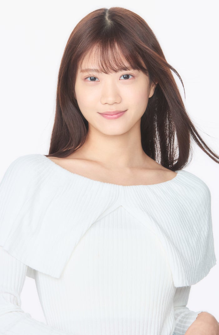 「すばかな先生」生徒役で話題の美女・山口真佑奈に注目集まる 生田絵梨花からの“救われた言葉”とは【注目の人物】