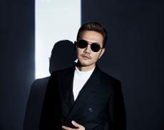 EXILE ATSUSHI、復活宣言「ライム病」など体調不良で療養していた