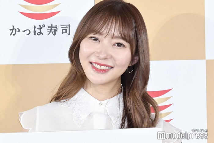 指原莉乃、過去の恋愛事情告白 交際相手にも言及