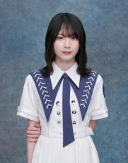 櫻坂46森田ひかる「アオのハコ」宣伝大使に決定「たくさん魅力をお伝えしていければ」