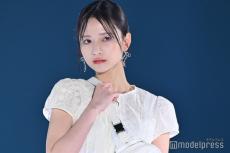 乃木坂46金川紗耶、ショーパン×ブーツ姿で美脚披露「綺麗でうっとり」「透明感がすごい」の声