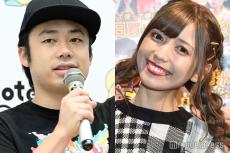 ゆん、夫・シルクロード＆息子との3ショット公開 ペアルック姿披露に「3人とも可愛い」「癒やされる」の声