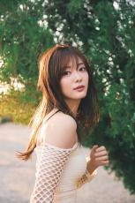 櫻坂46田村保乃2nd写真集、全4種裏表紙＆秋元康氏の帯文コメント解禁【隣の席になりたい】