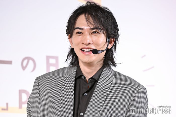 町田啓太、EXILE HIROから心配された過去「お達しを会社中に」