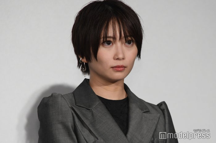 志田未来、撮影後にLINEグループ退会 間宮祥太朗らが嘆き「もう1回招待する？」【劇場版アクマゲーム 最後の鍵】