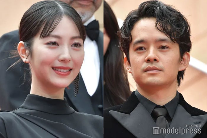 浜辺美波＆池松壮亮「シン・仮面ライダー」コンビ、2026年大河「豊臣兄弟！」出演に反響「信頼しか無い」