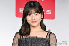 モー娘。北川莉央“まだ世に出ていない話”明かす「4時間並んだ」【20th proof】