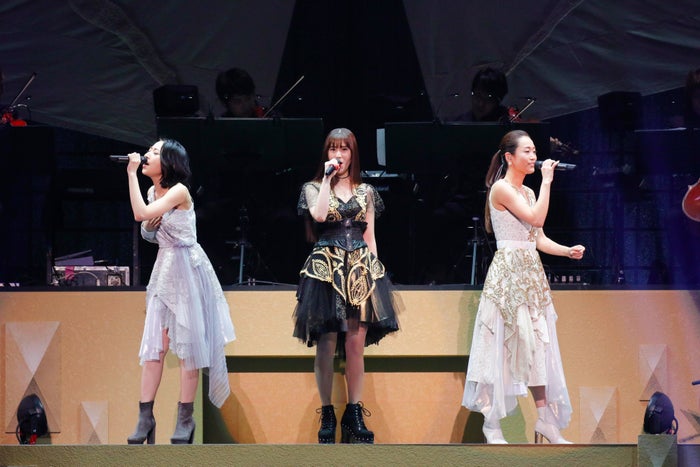 音楽ユニットKalafina、復活発表・2025年ライブ開催へ 元プロデューサー梶浦由記氏が言及「正式なお知らせも説明も一切いただいておりません」