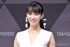 Perfumeあ～ちゃん、ミニスカから美脚スラリ「脚長い」「「お人形さんみたい」と反響