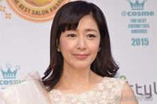 菊池桃子、有名作曲家とのトラブル報道を否定「悪質な虚偽の記事」法的措置も検討