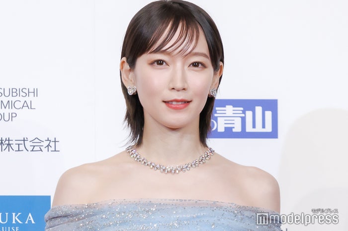 吉岡里帆、事務所移籍・大河出演決定…激動の1年振り返る「捨てたもんじゃないな人生」