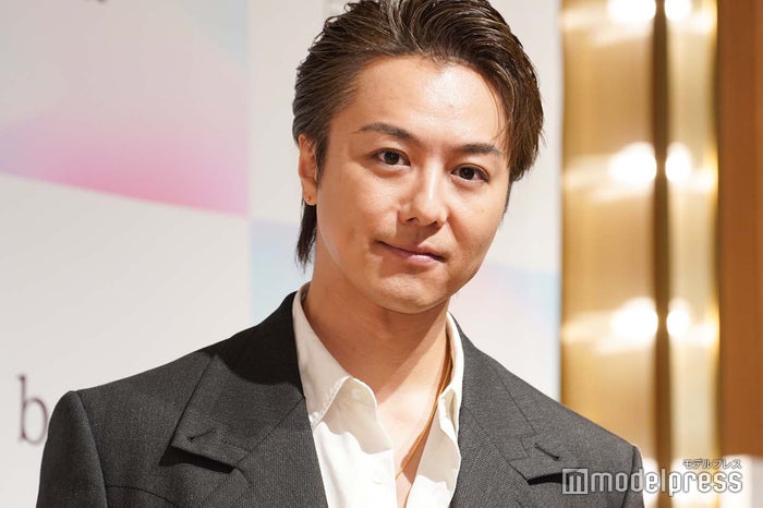 EXILE TAKAHIRO「気持ち悪くてしょうがない」二股交際の相談者を一刀両断